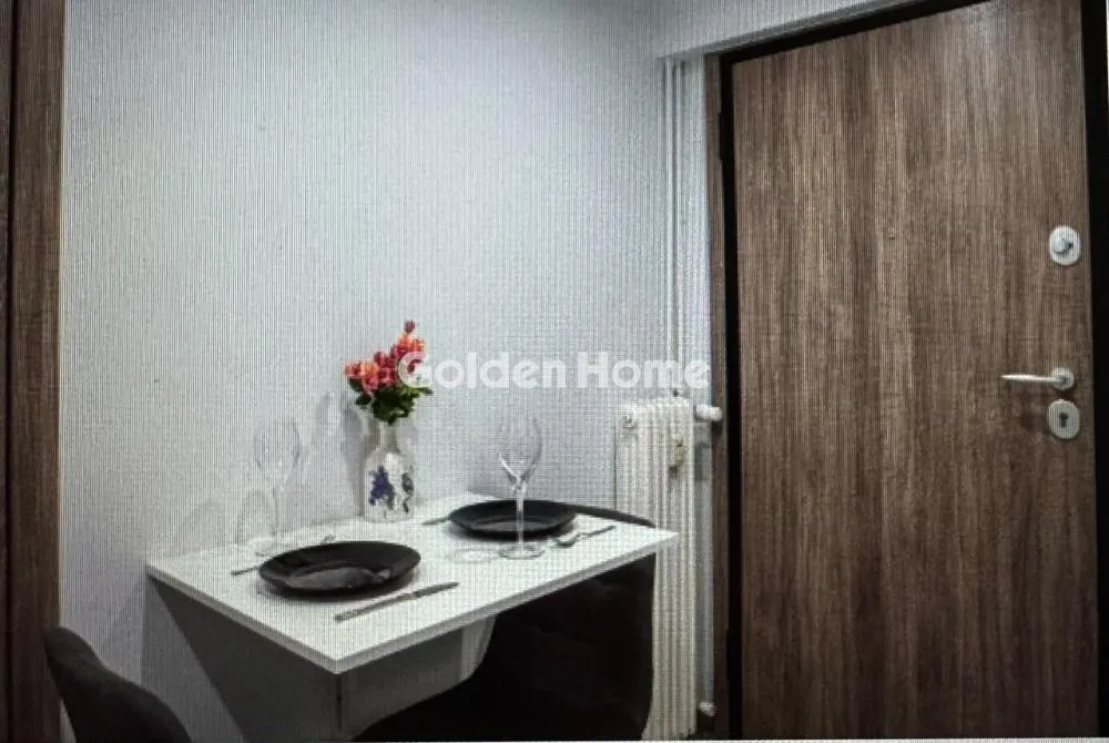 Apartment 31m²  - 4