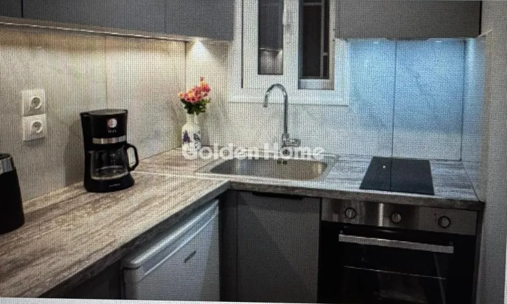Apartment 31m²  - 5