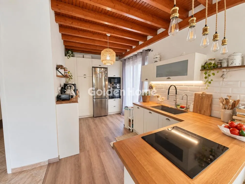 Maisonette 135m²  - 2