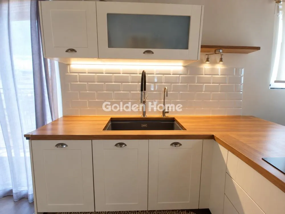 Maisonette 135m²  - 3