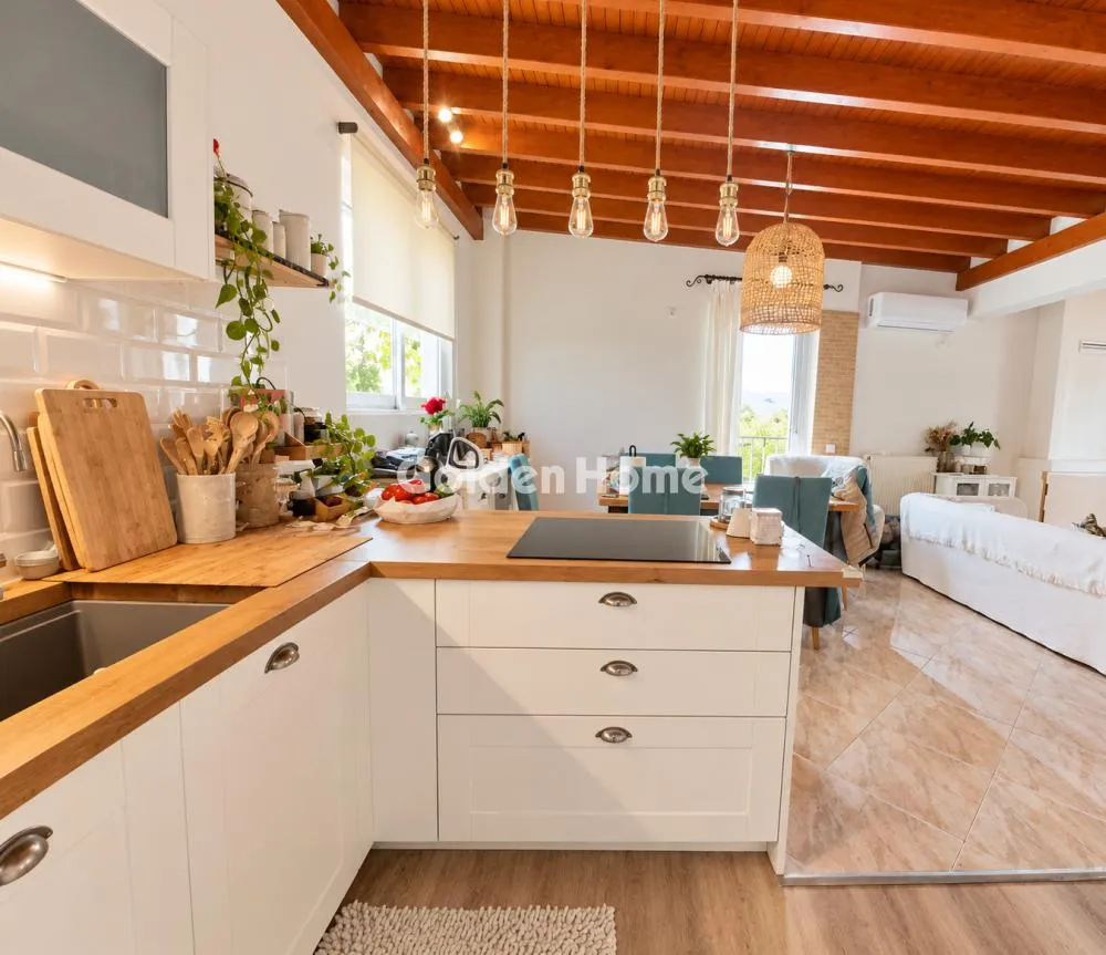 Maisonette 135m²  - 4