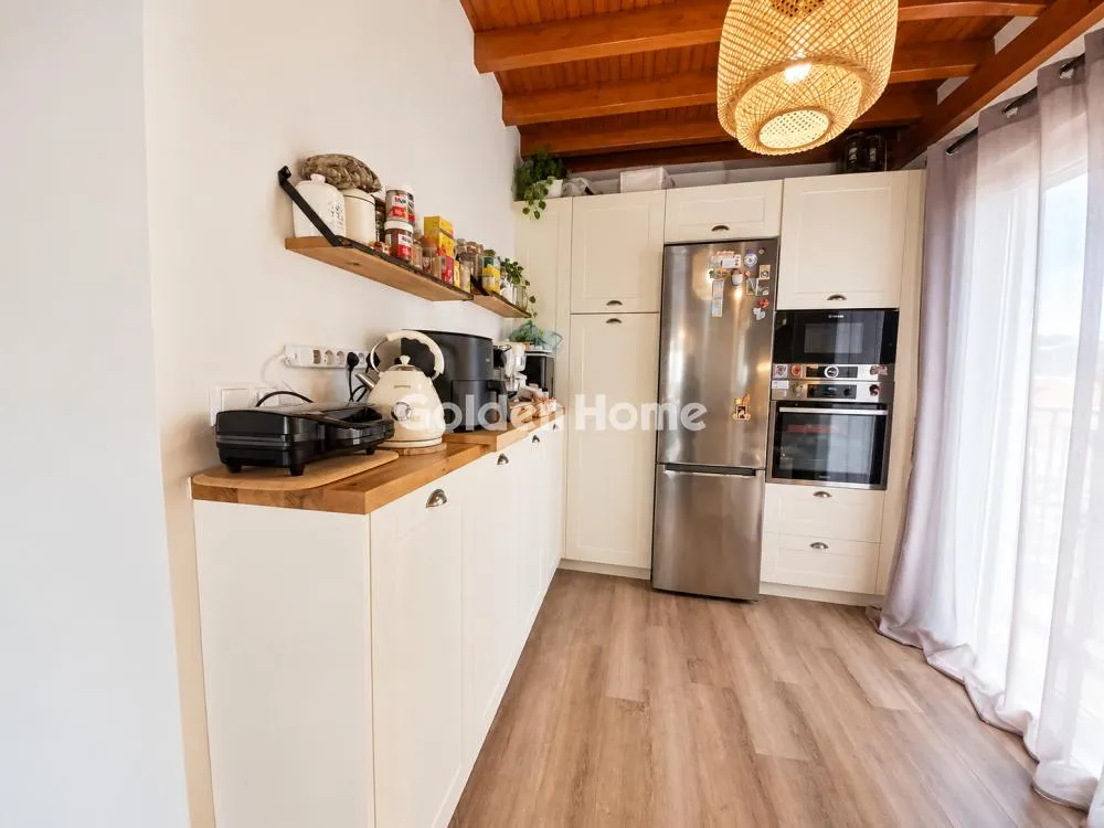 Maisonette 135m²  - 5