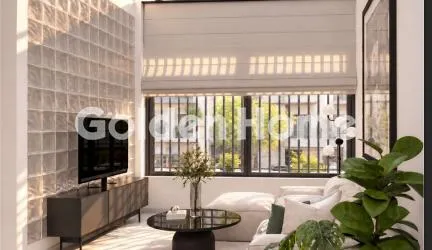 Maisonette 64m²  - 2