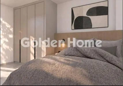 Maisonette 64m²  - 3