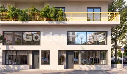 Maisonette 64m²  - 5