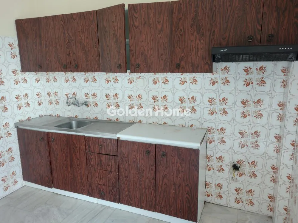 Apartment 50m²  - 3