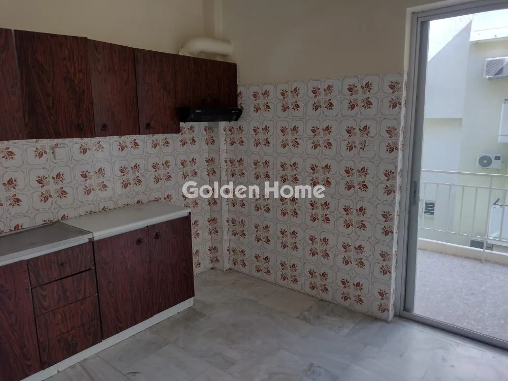 Apartment 50m²  - 4