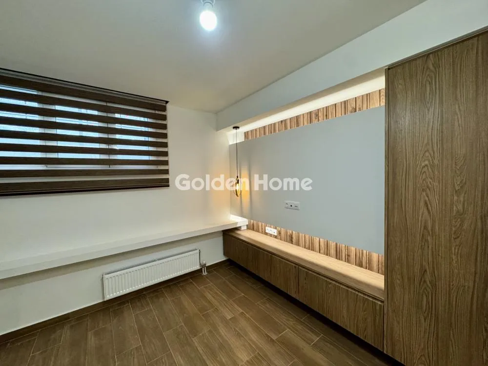 Apartment 53m²  - 3