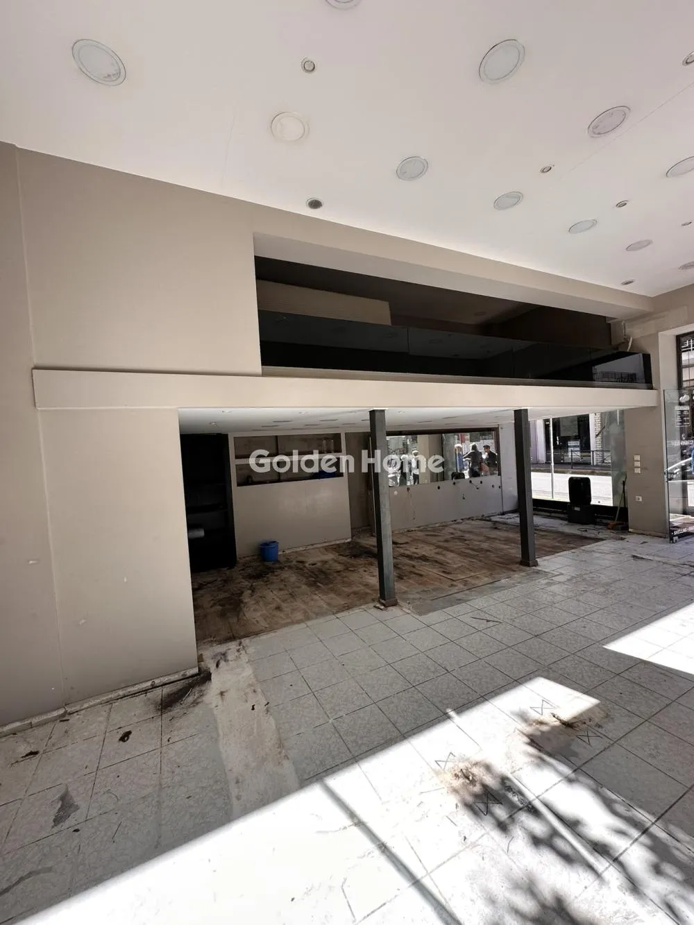 Shop 72m²  - 2