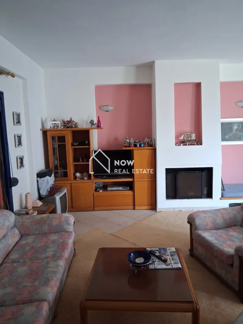 Maisonette 300m²  - 2