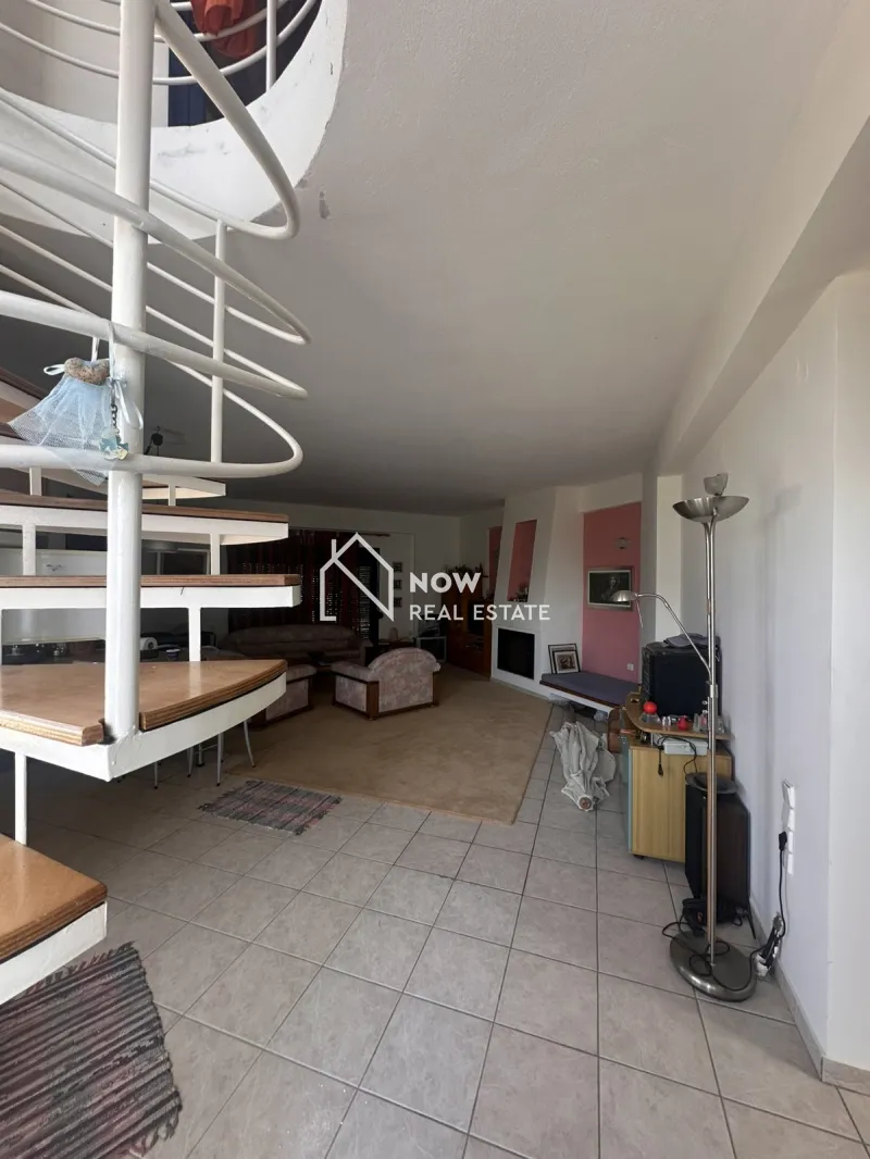 Maisonette 300m²  - 3
