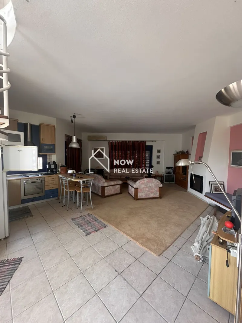 Maisonette 300m²  - 4