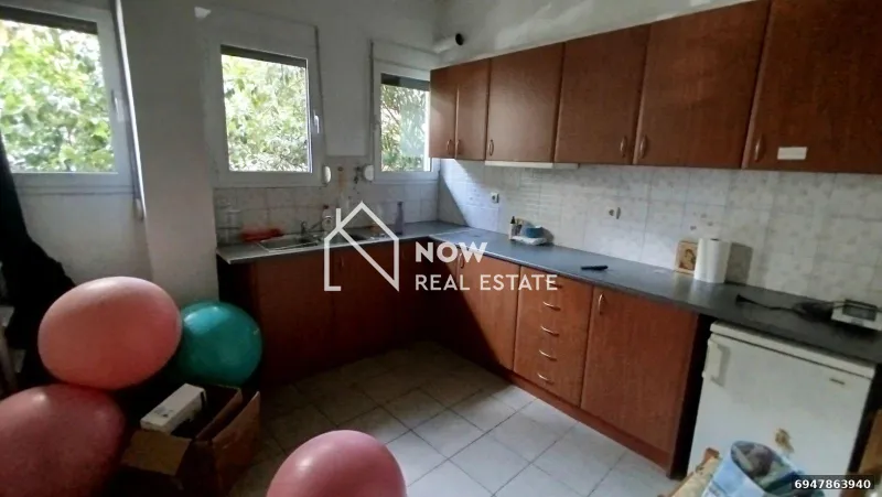 Apartment 72m²  - 2