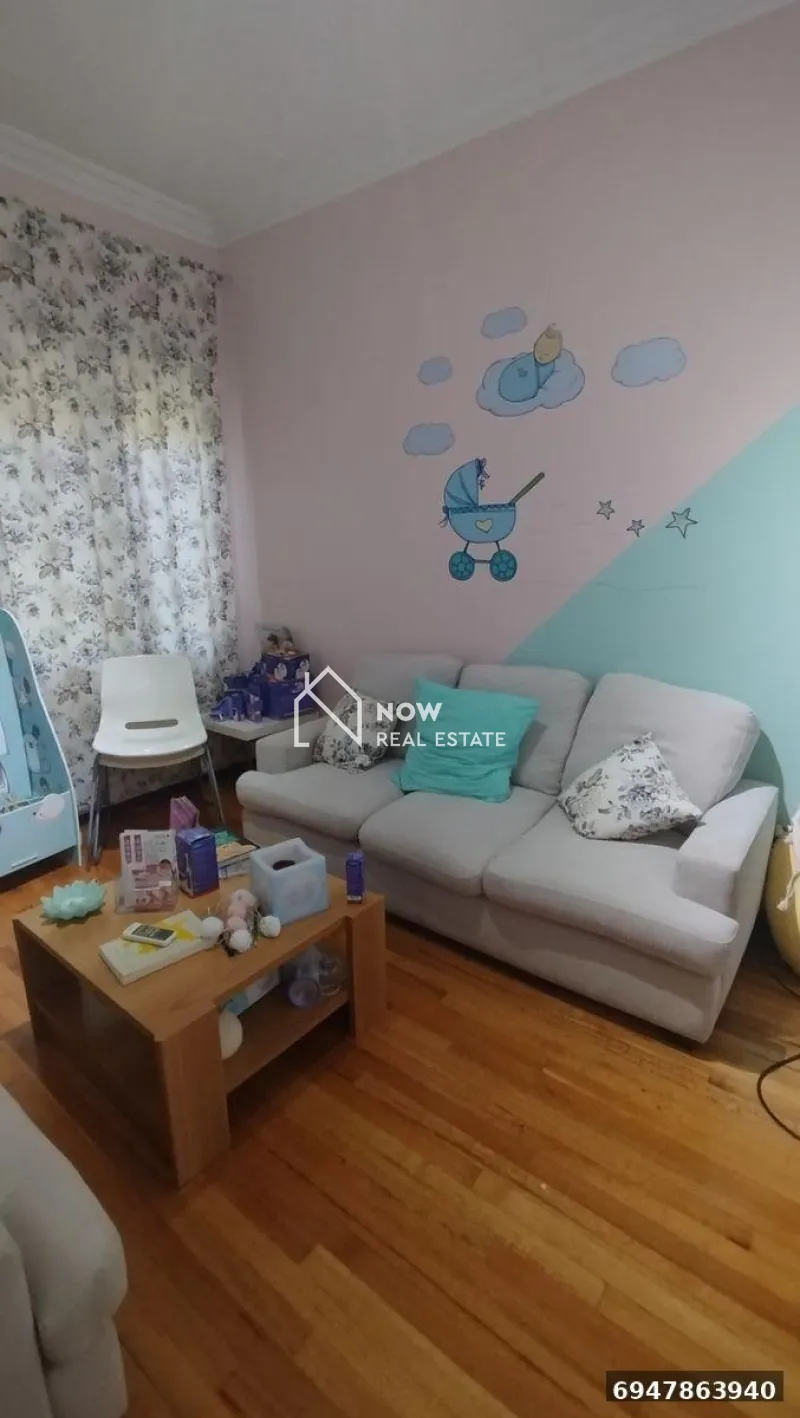 Apartment 72m²  - 3