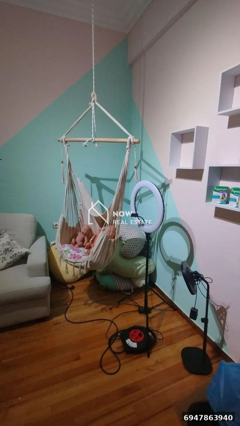 Apartment 72m²  - 5