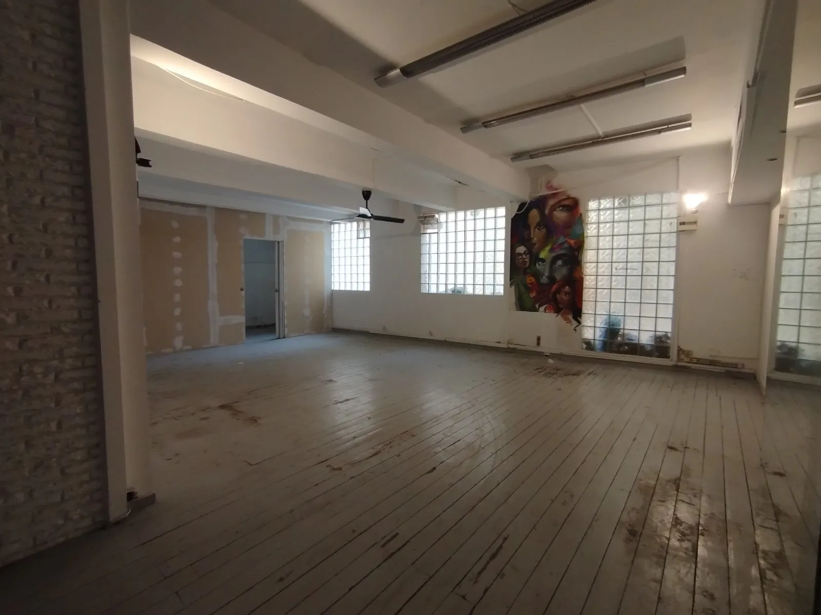 Shop 171m²  - 2