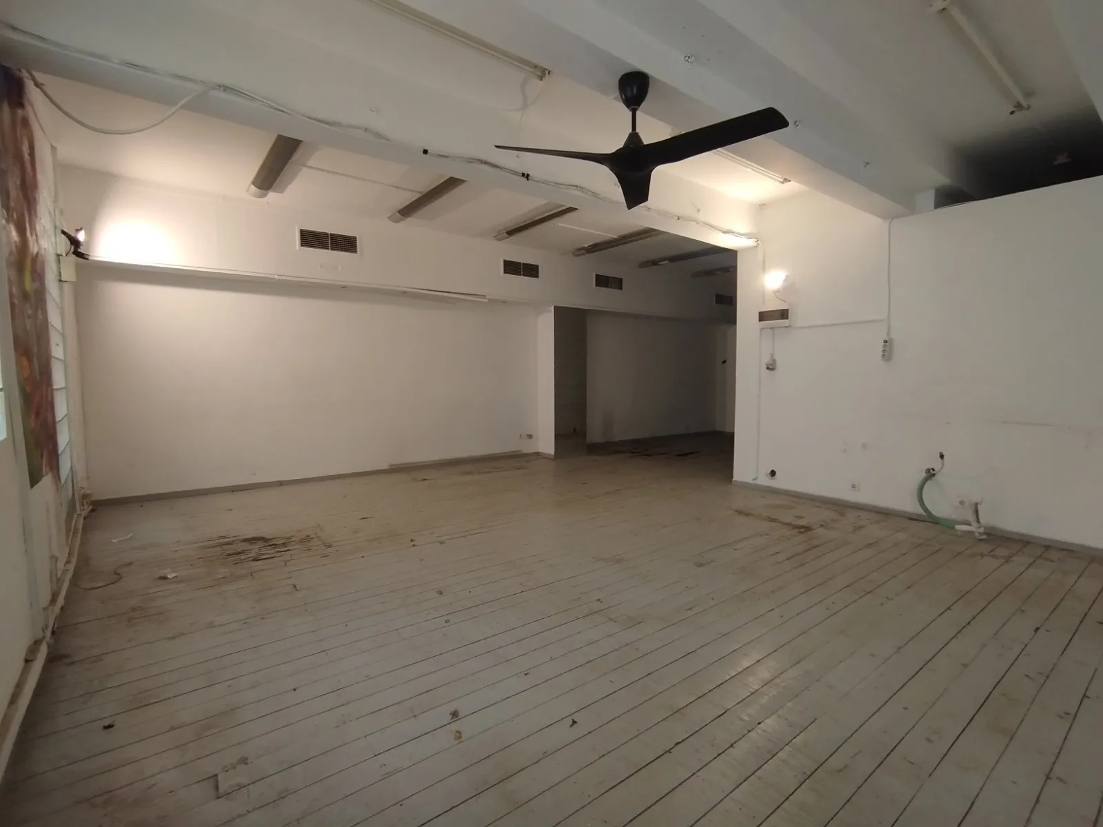 Shop 171m²  - 3