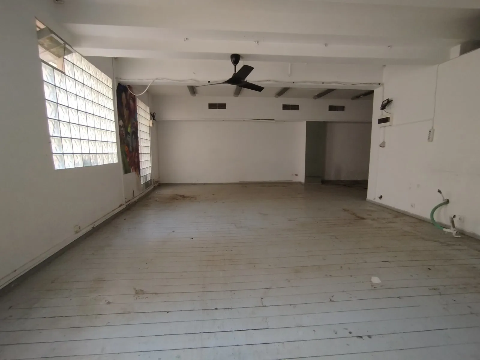Shop 171m²  - 4