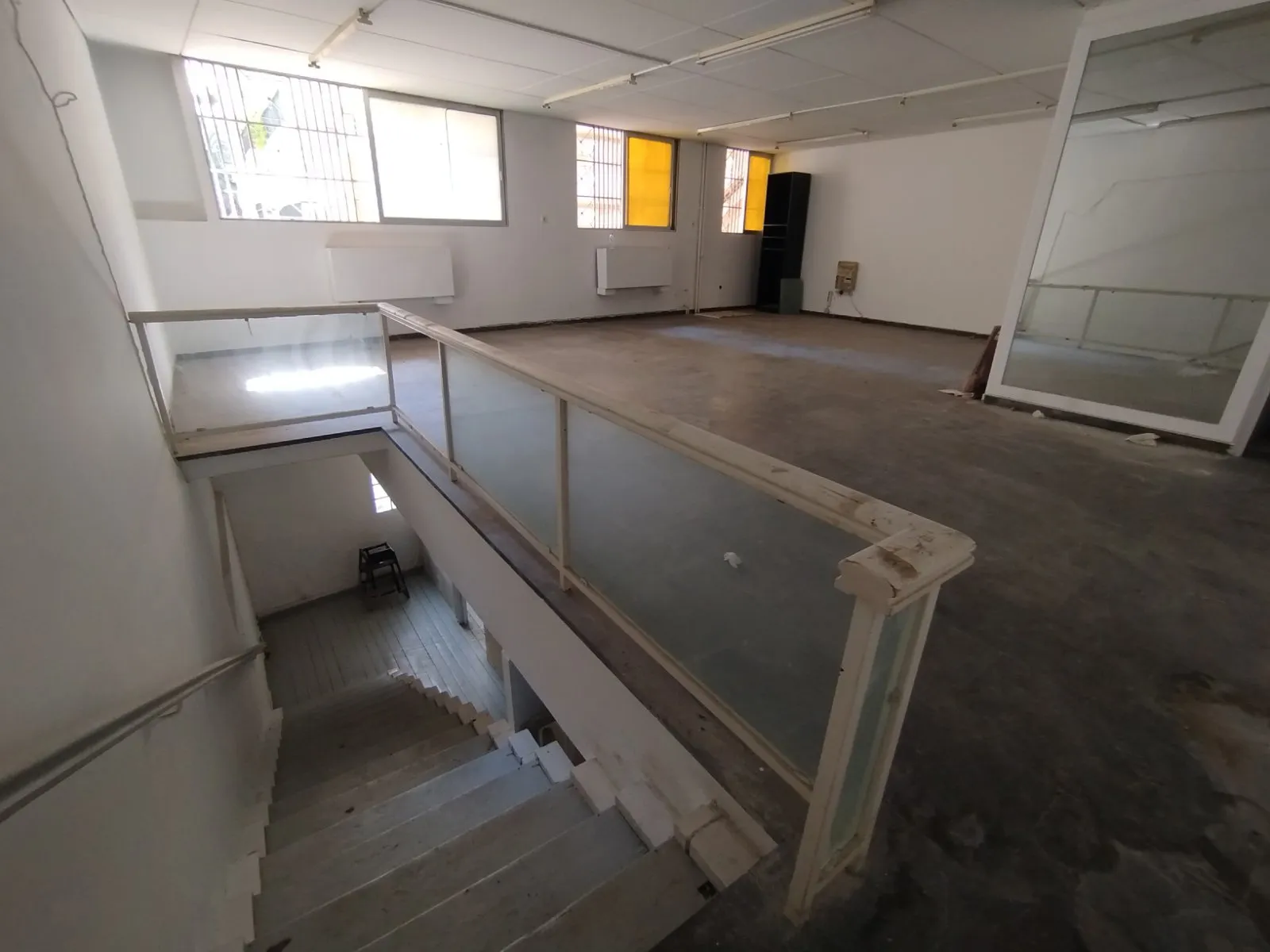 Shop 171m²  - 5