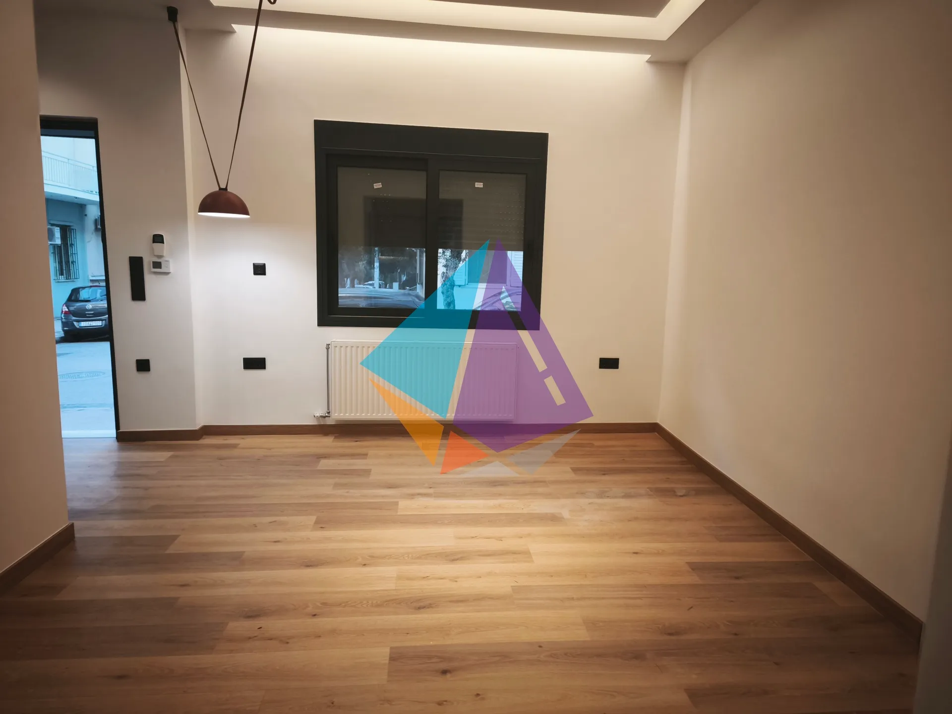 Apartment 48m²  - 2