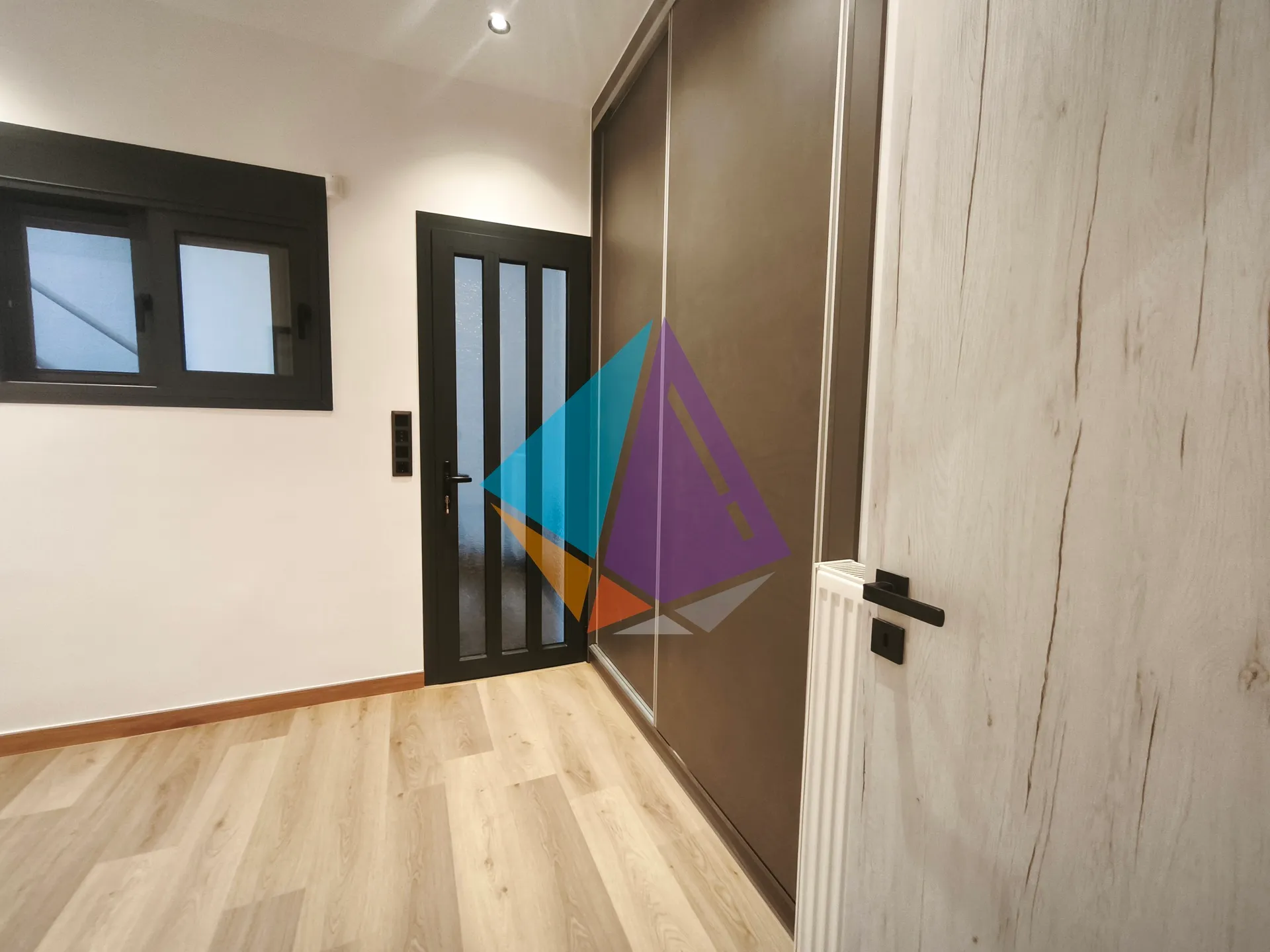 Apartment 48m²  - 5
