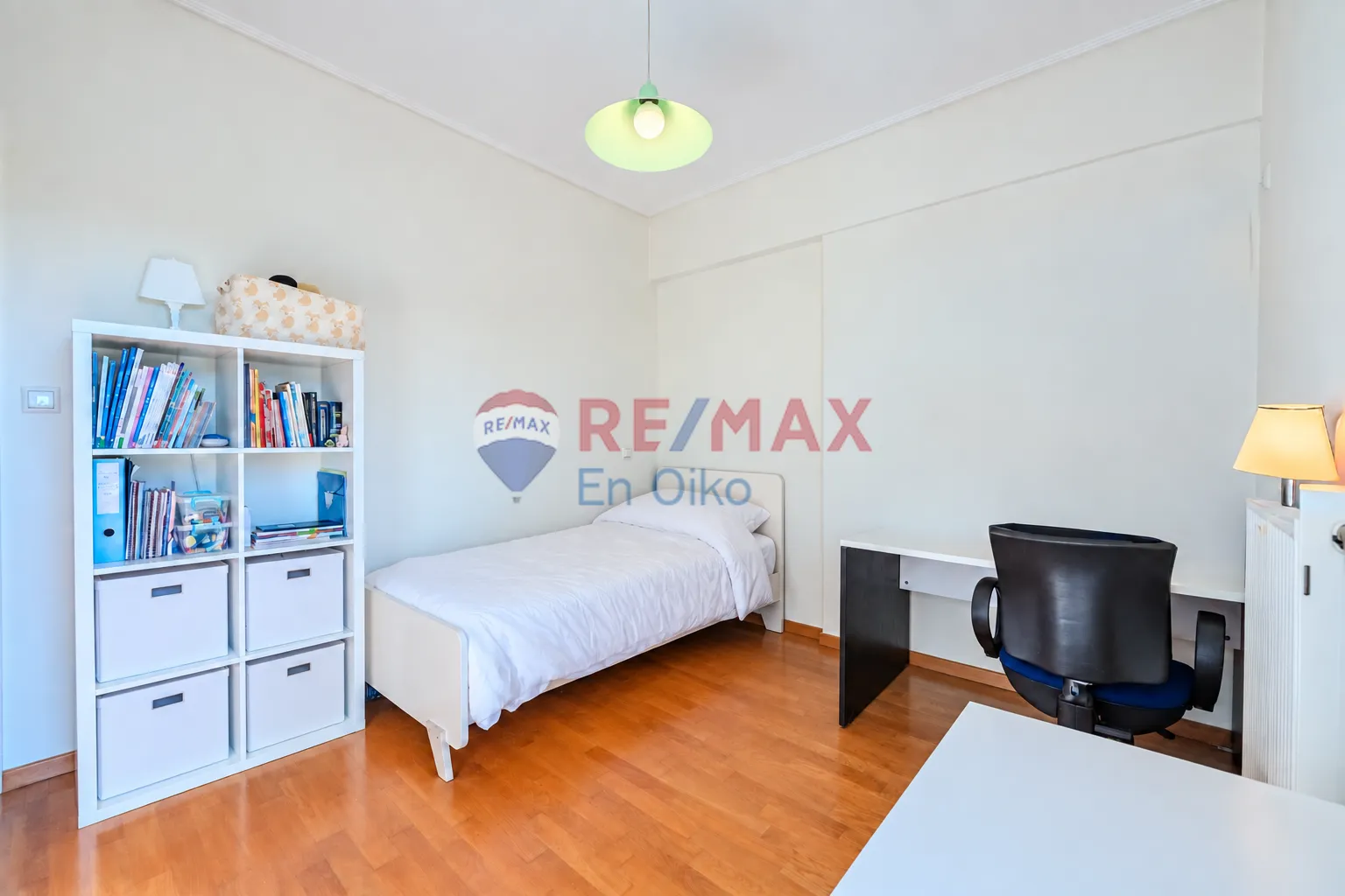 Apartment 103m²  - 4