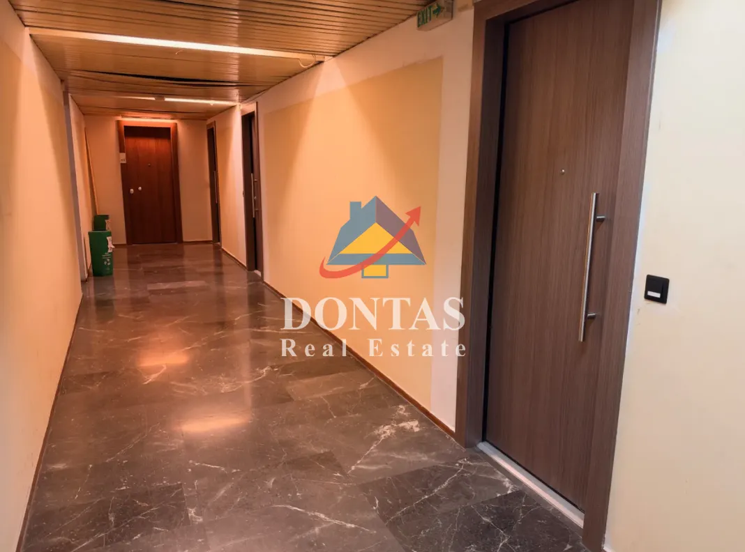 Office 150m²  - 5