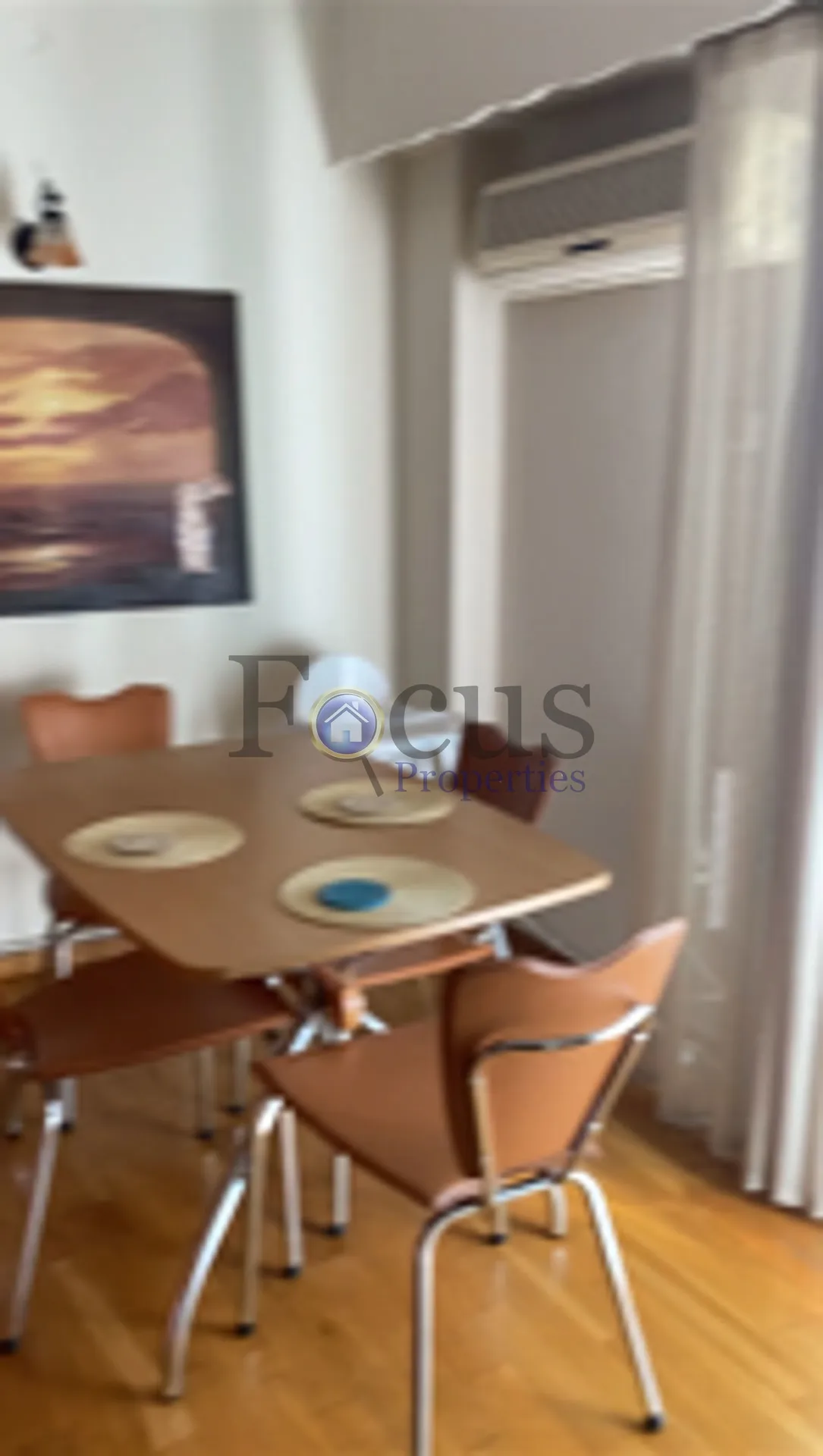 Apartment 70m²  - 3