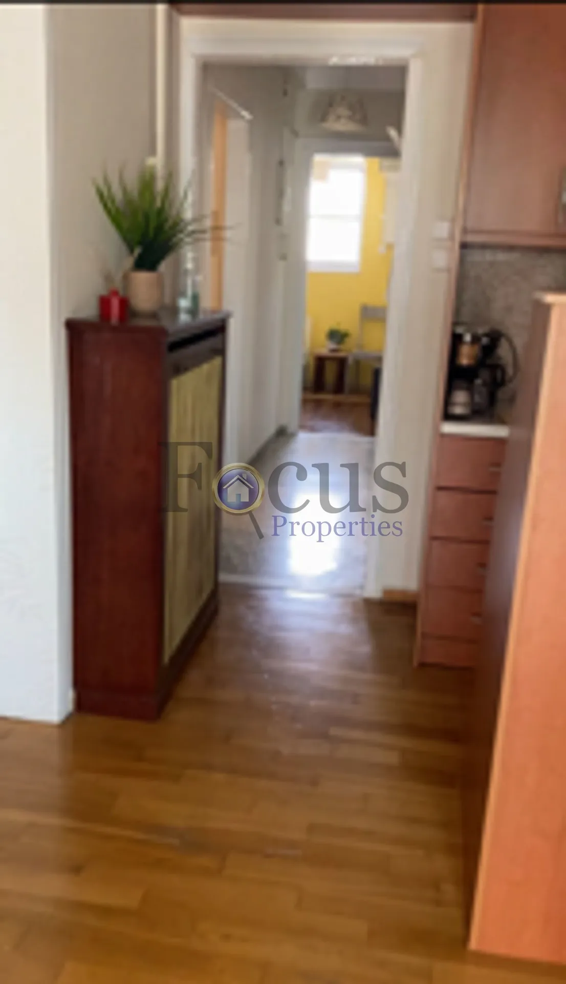 Apartment 70m²  - 5