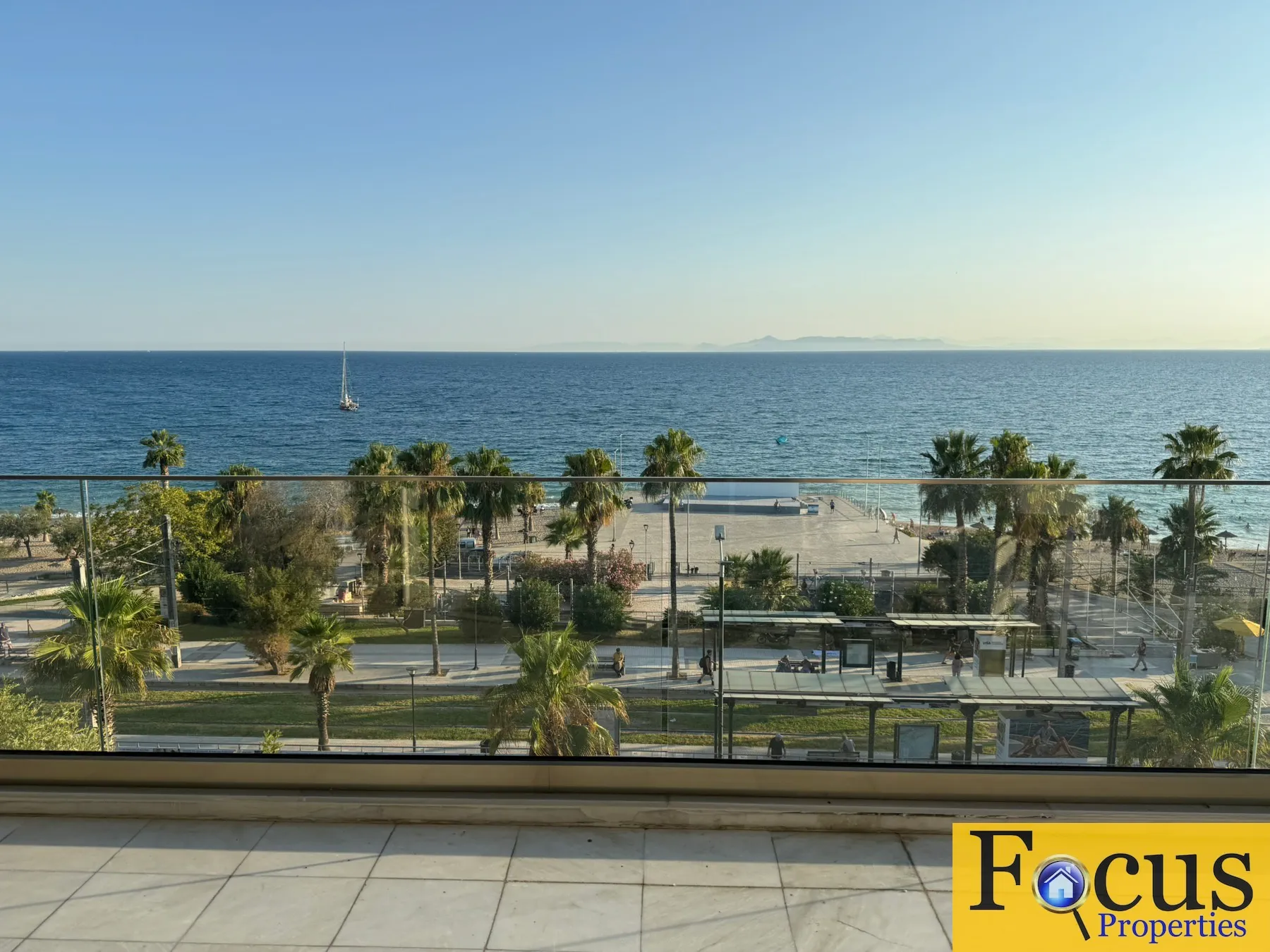 Apartment 280m²  - 3