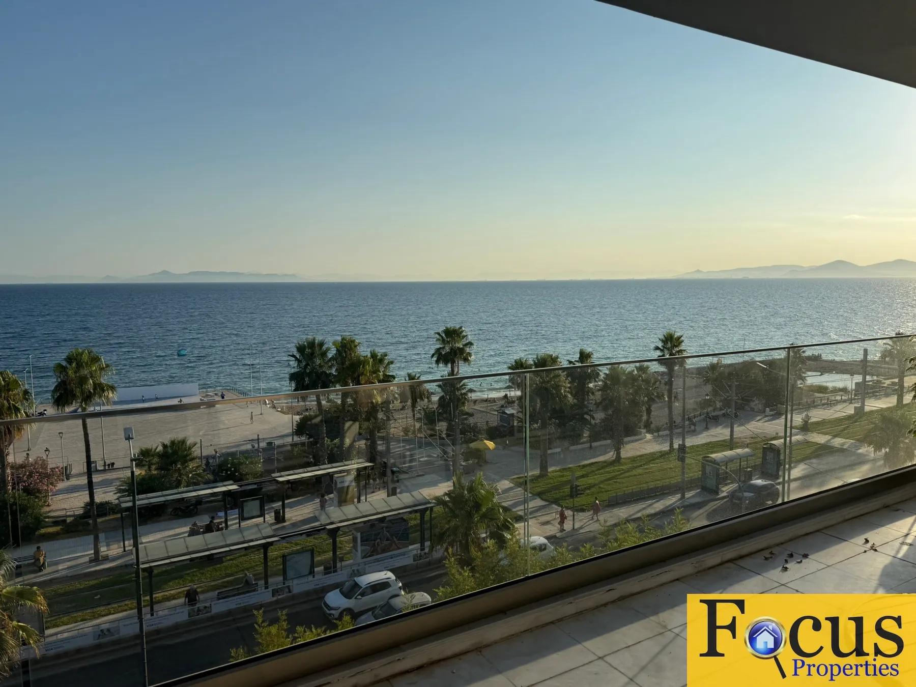 Apartment 280m²  - 4