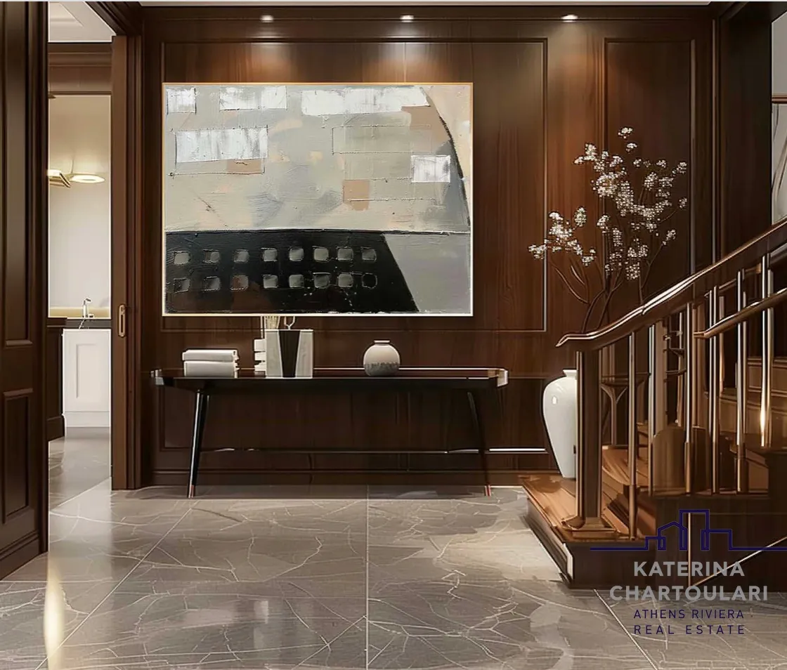 Standalone residential building 2100m²  - 4