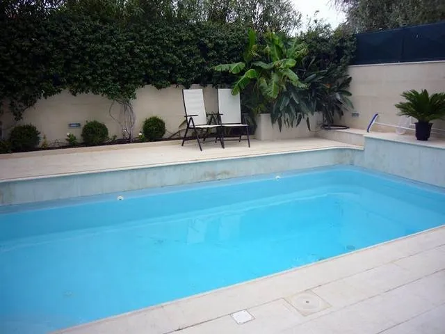 Maisonette 207m²  - 2