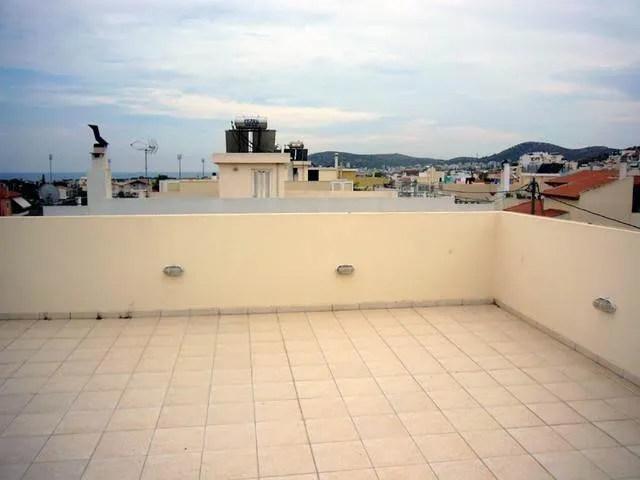 Maisonette 207m²  - 4