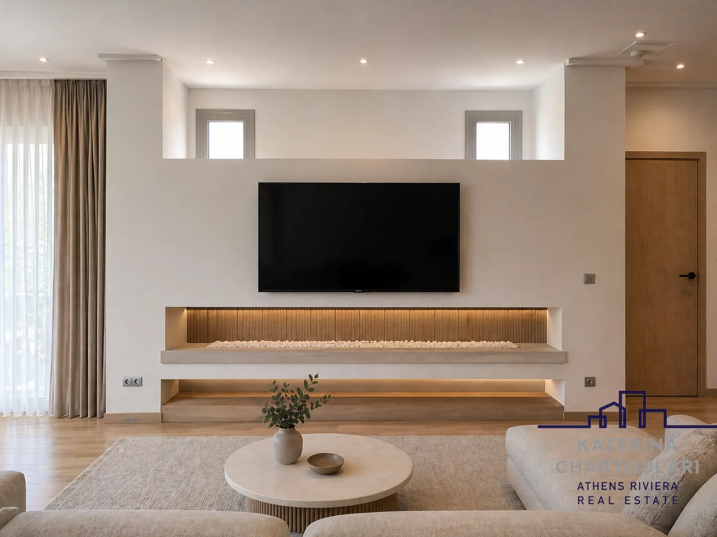 Detached house 498m²  - 2