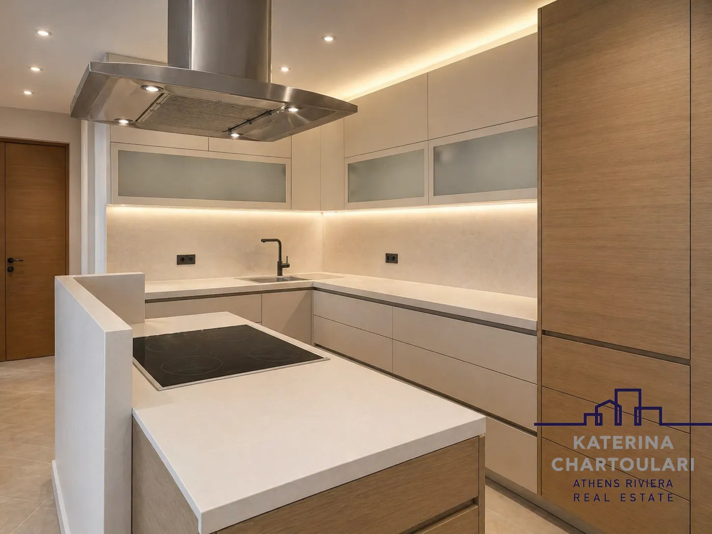Detached house 498m²  - 3