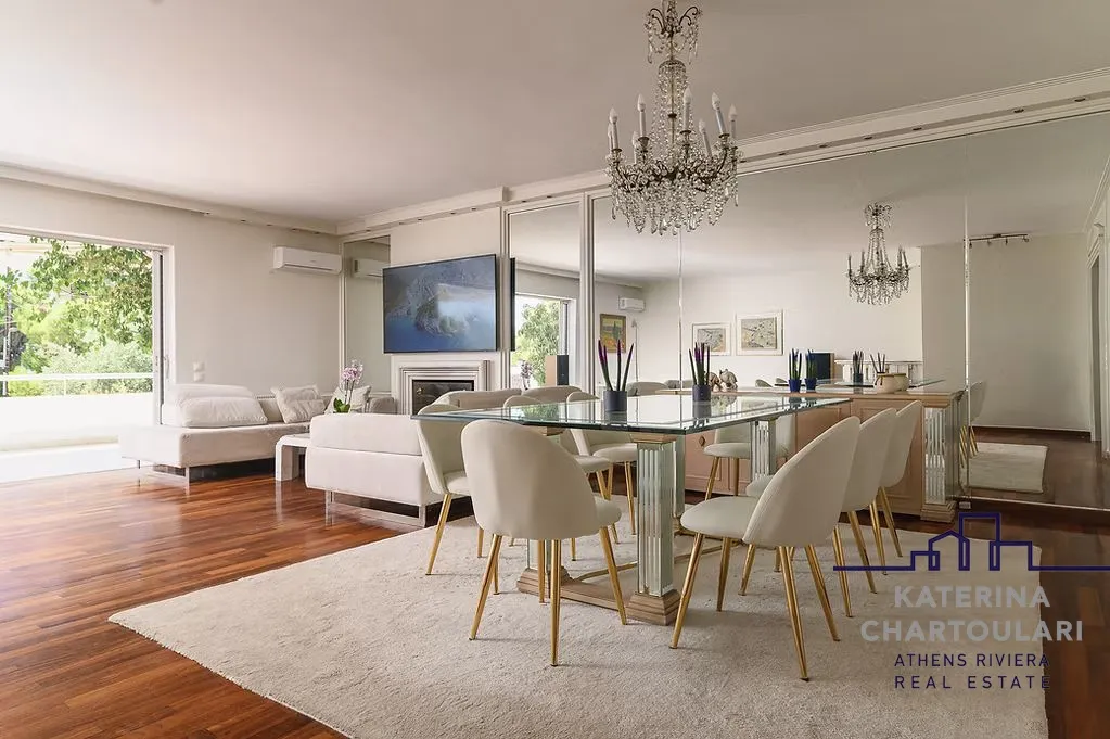 Apartment 160m²  - 2
