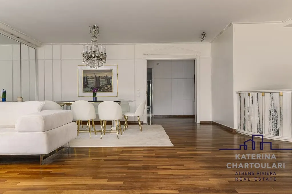 Apartment 160m²  - 4