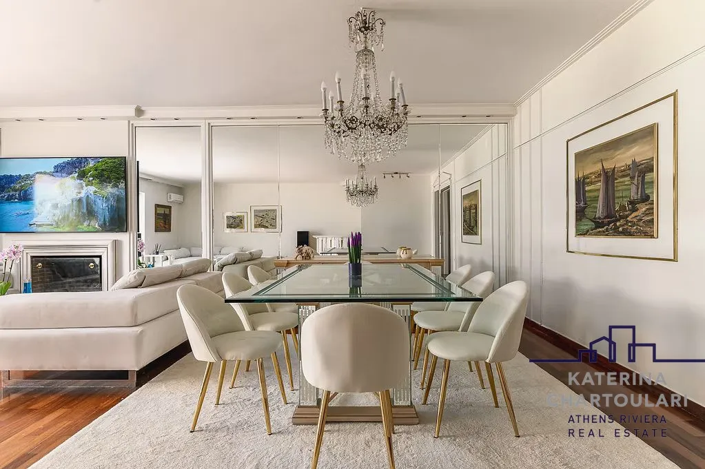 Apartment 160m²  - 5