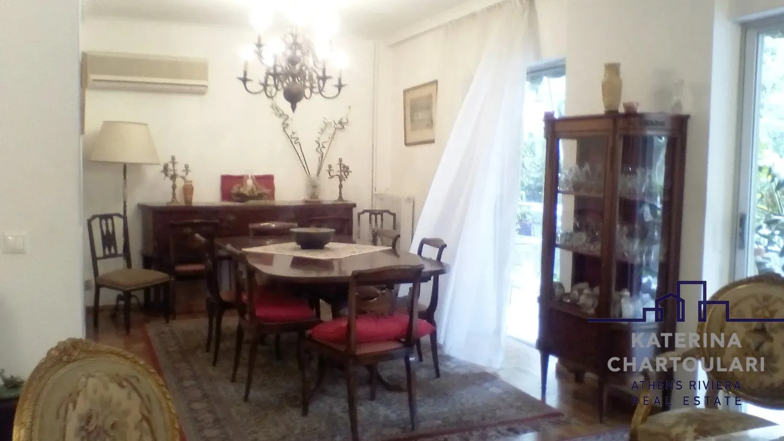 Apartment 94m²  - 2