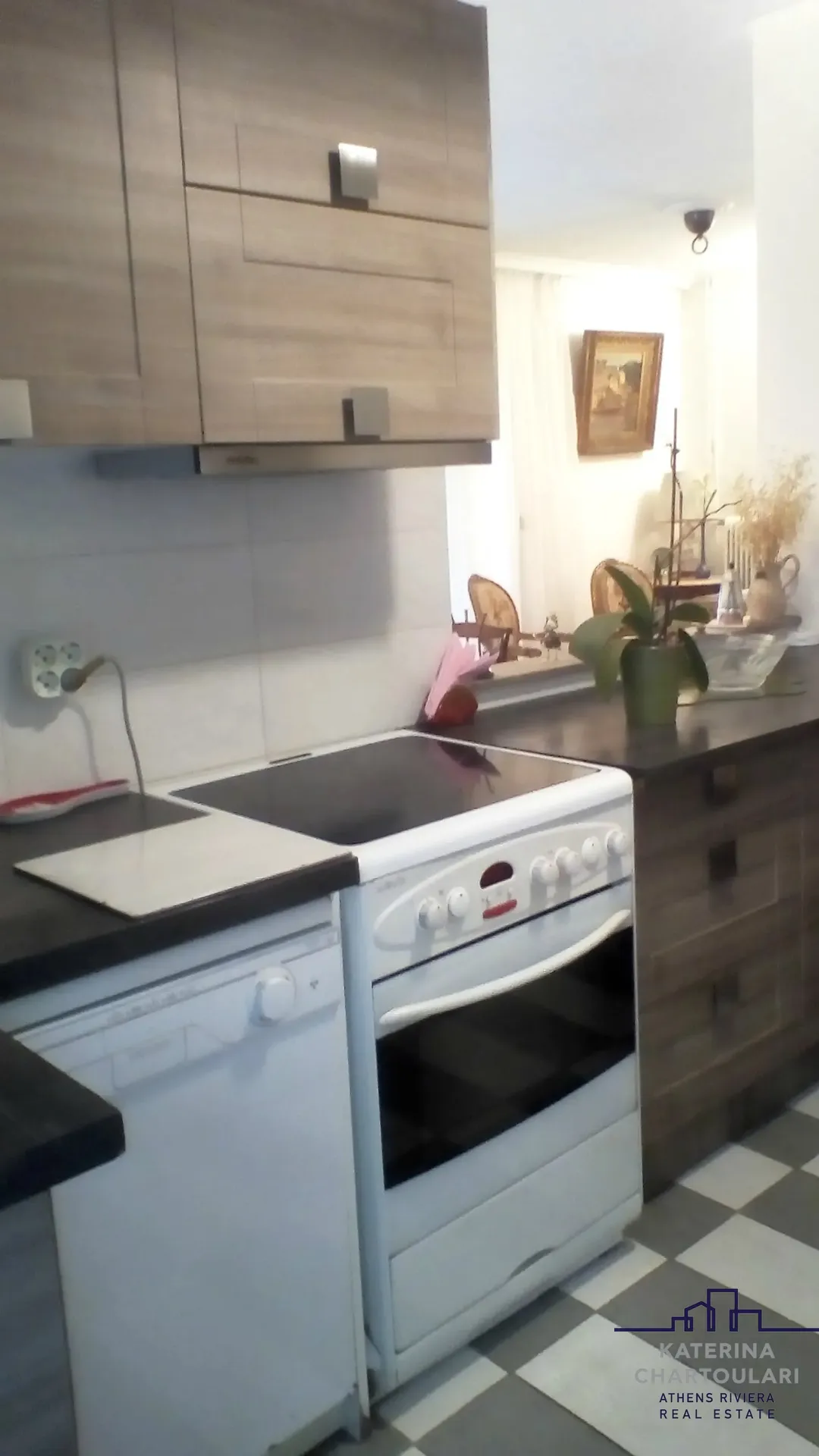 Apartment 94m²  - 3