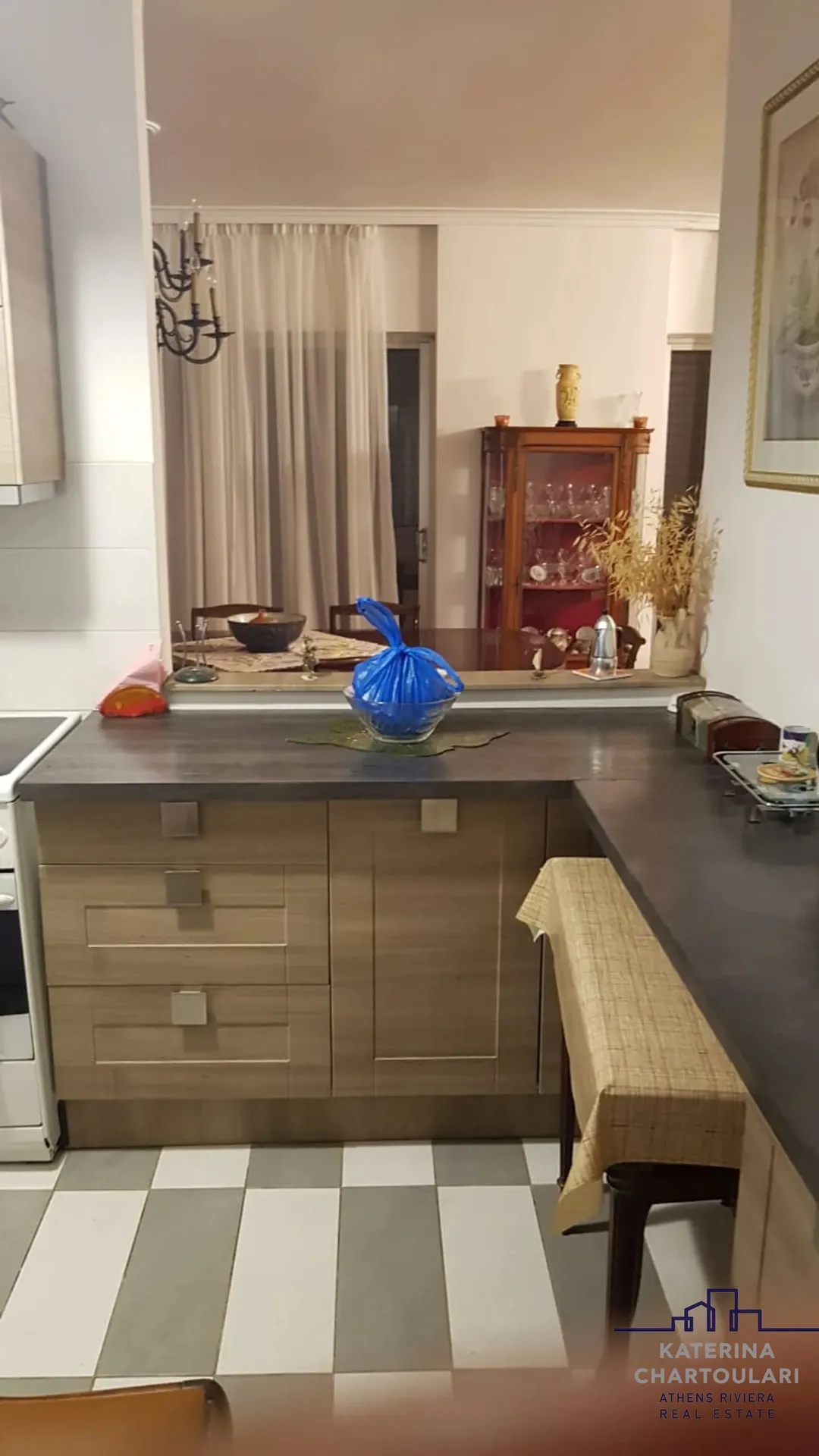 Apartment 94m²  - 4