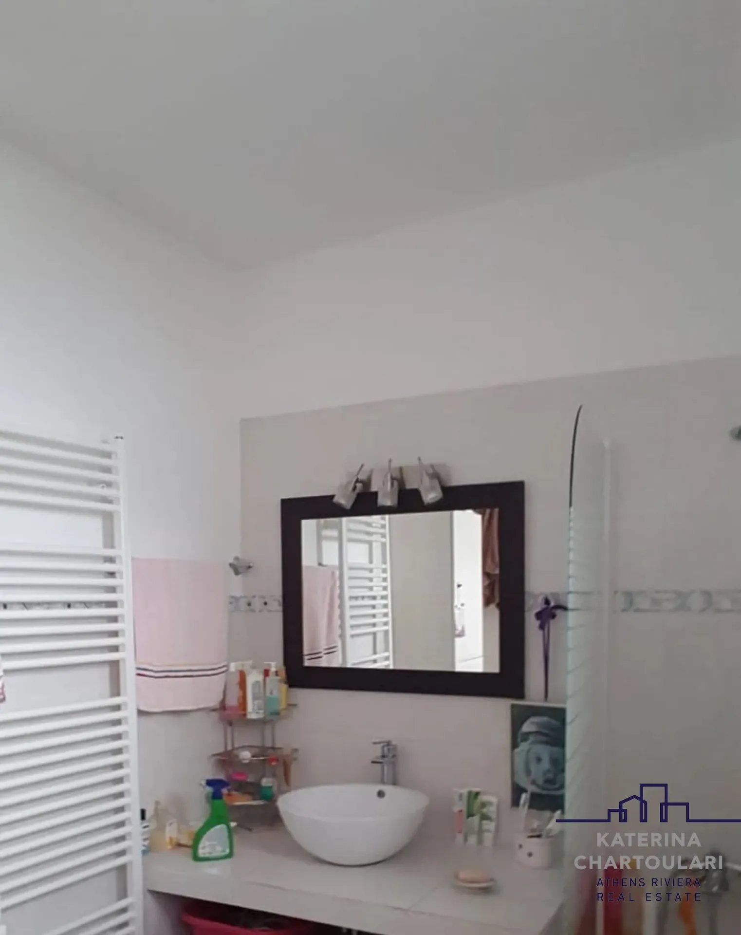 Apartment 94m²  - 5