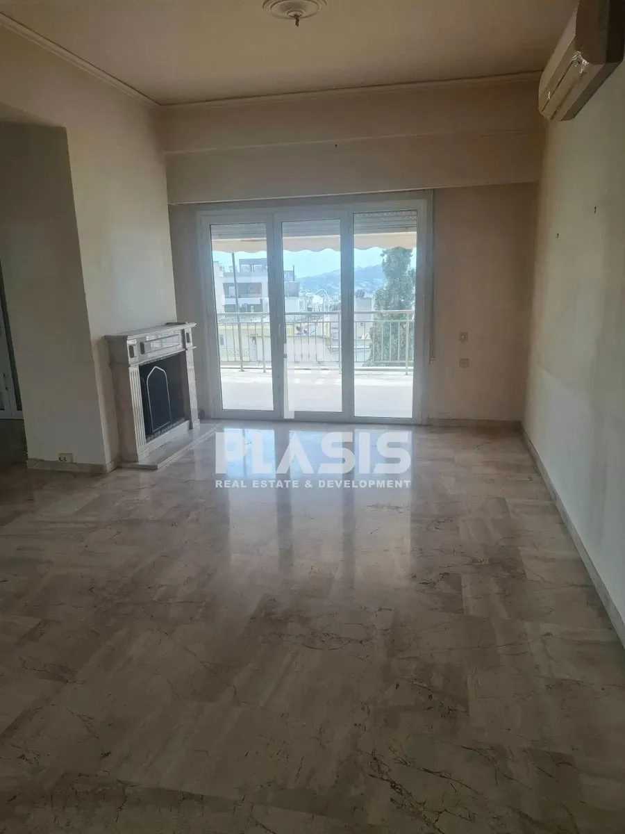 Apartment 107m²  - 2