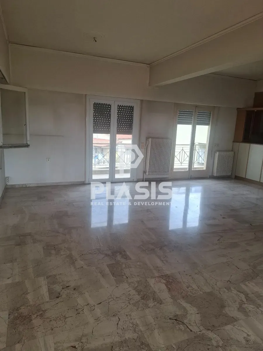 Apartment 107m²  - 3