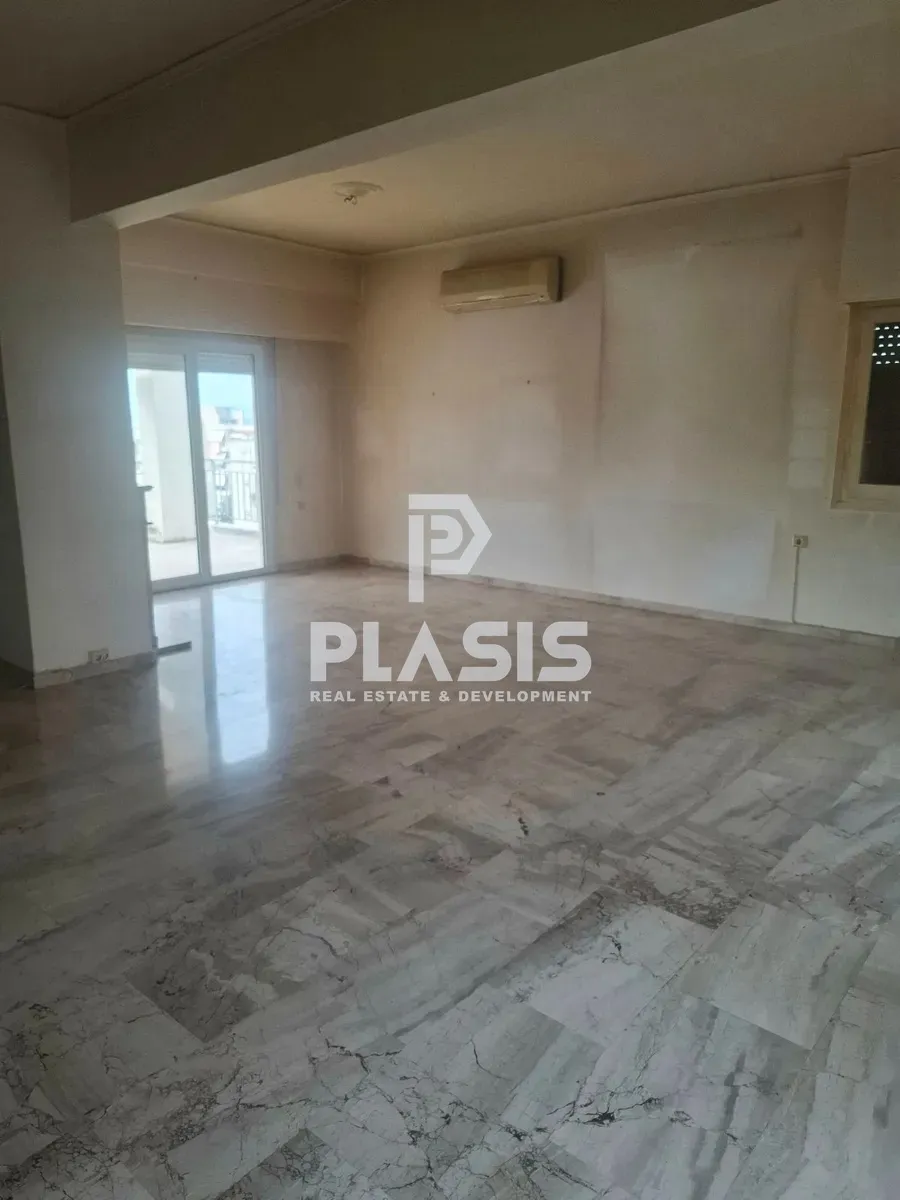 Apartment 107m²  - 4