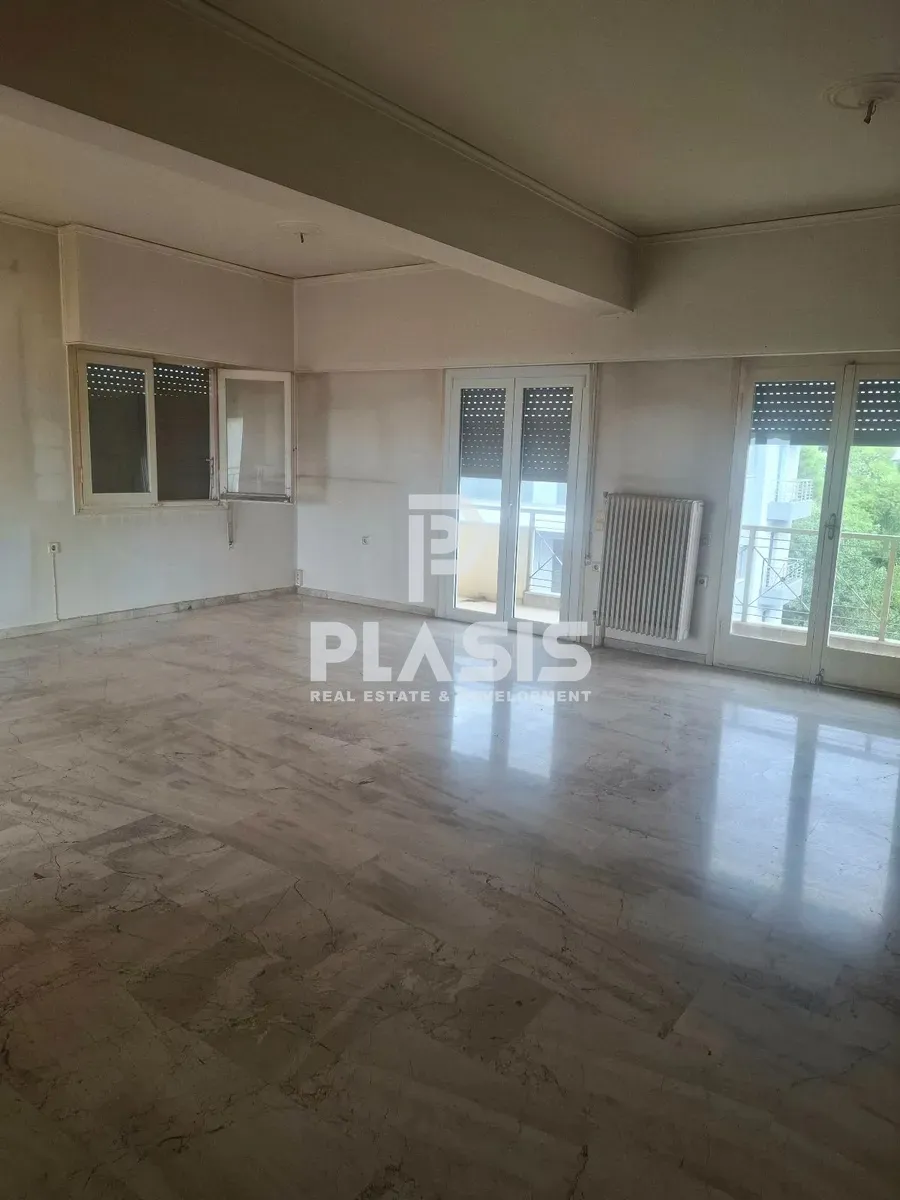 Apartment 107m²  - 5
