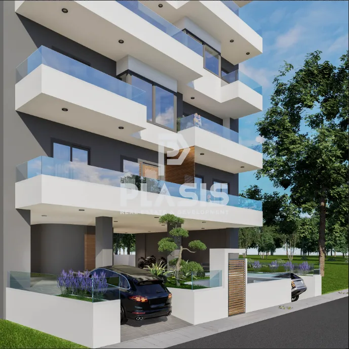 Apartment 107m²  - 2