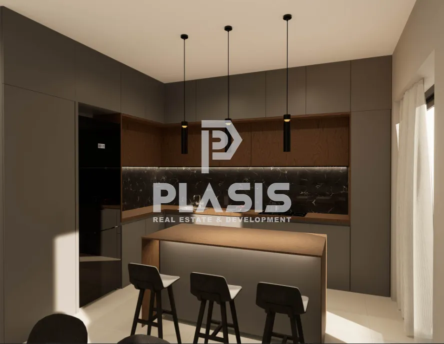 Apartment 107m²  - 4