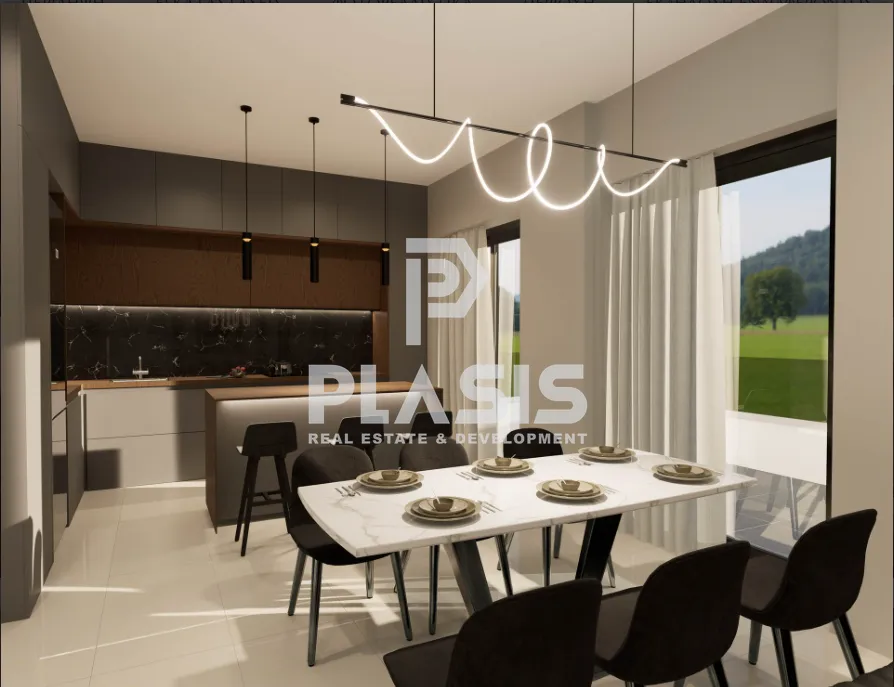 Apartment 107m²  - 5